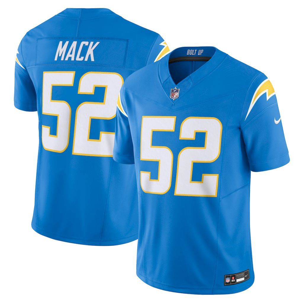 Official Mens Los Angeles Chargers Jerseys, Chargers Football Jer (17).jpg