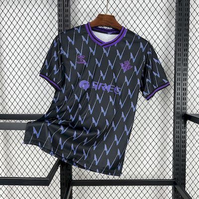 Real Betis 2025/26 Pre-match training suit Jersey