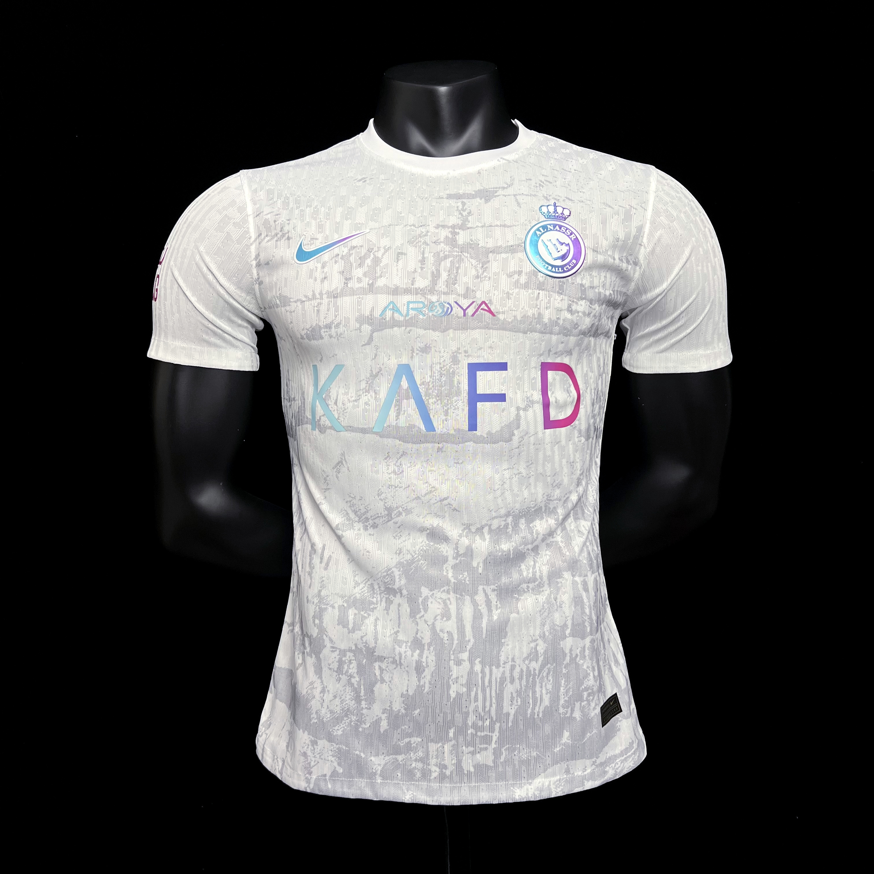 23/24 Player Al-Nassr FC third away S-XXL