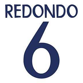 Redondo 6 - Real Madrid Home 1998-1999 Replica Flex Printing.jpg