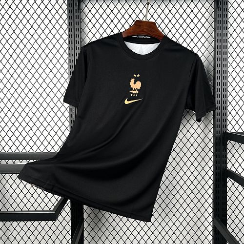 Mens France 2026 World Cup Goalkeeper Jersey