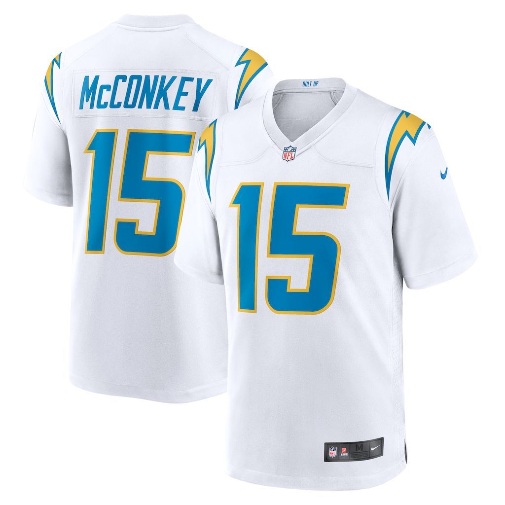 Official Mens Los Angeles Chargers Jerseys, Chargers Football Jer (2).jpg