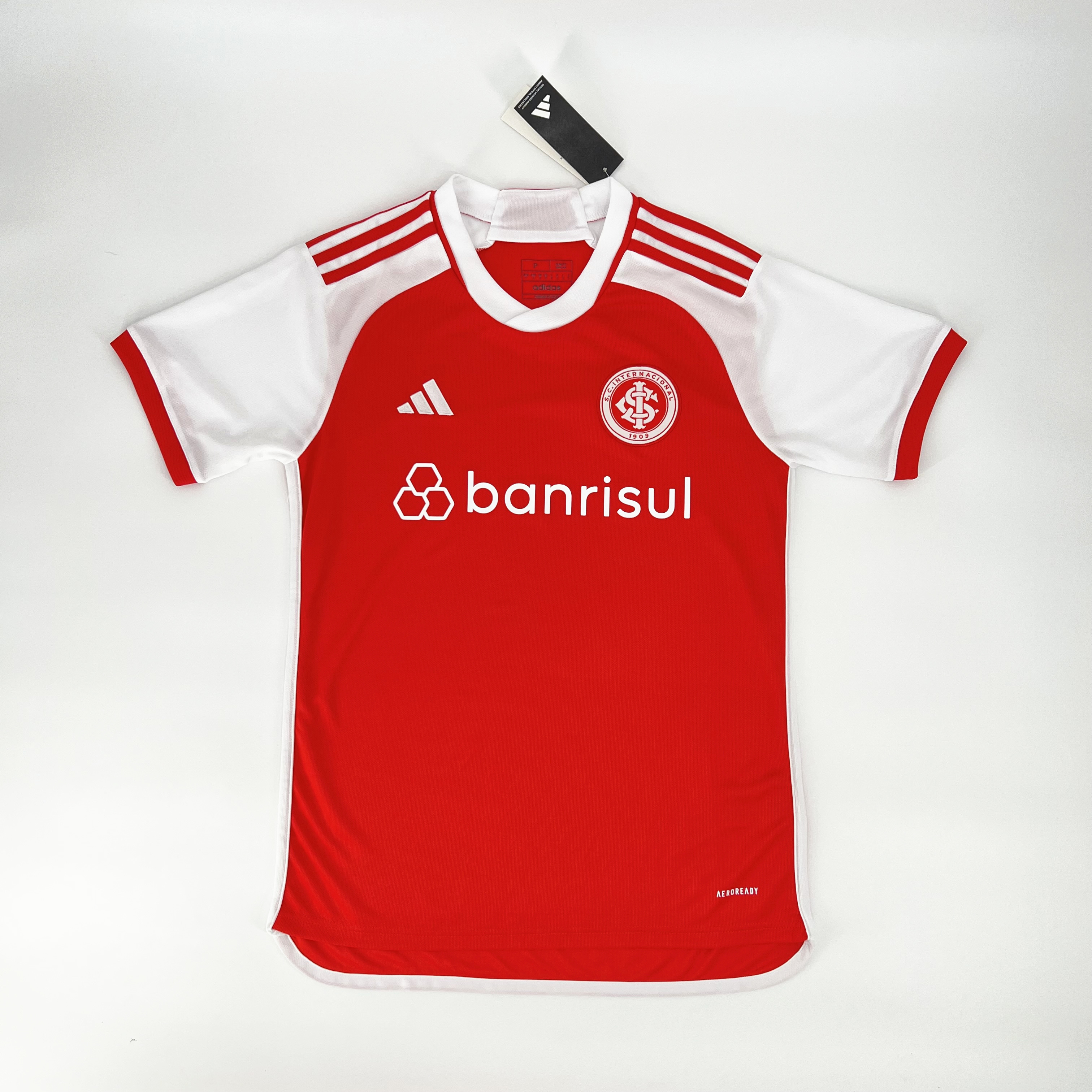 Internacional 2024/25 Home Jersey S-XXXXL