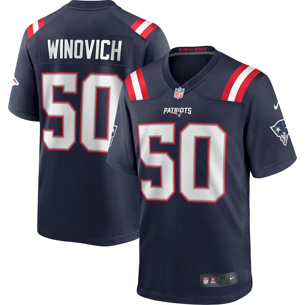 Official Mens New England Patriots Jerseys, Patriots Football Jer (31).jpg