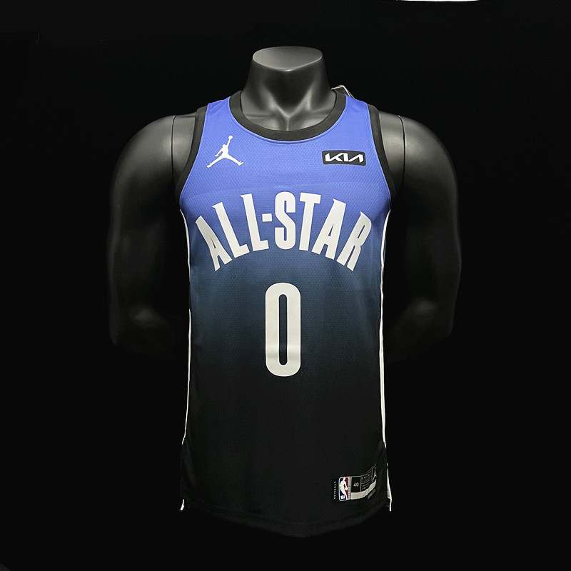 HALIBURTON #0 2022 All-Star East S-XXL