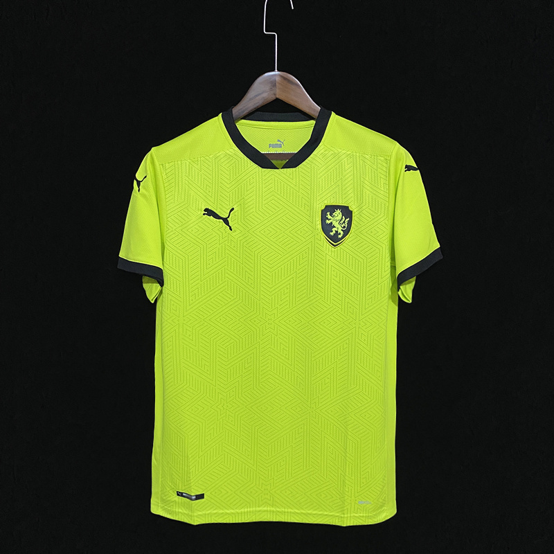 20/21 Czech Away S-XXXL