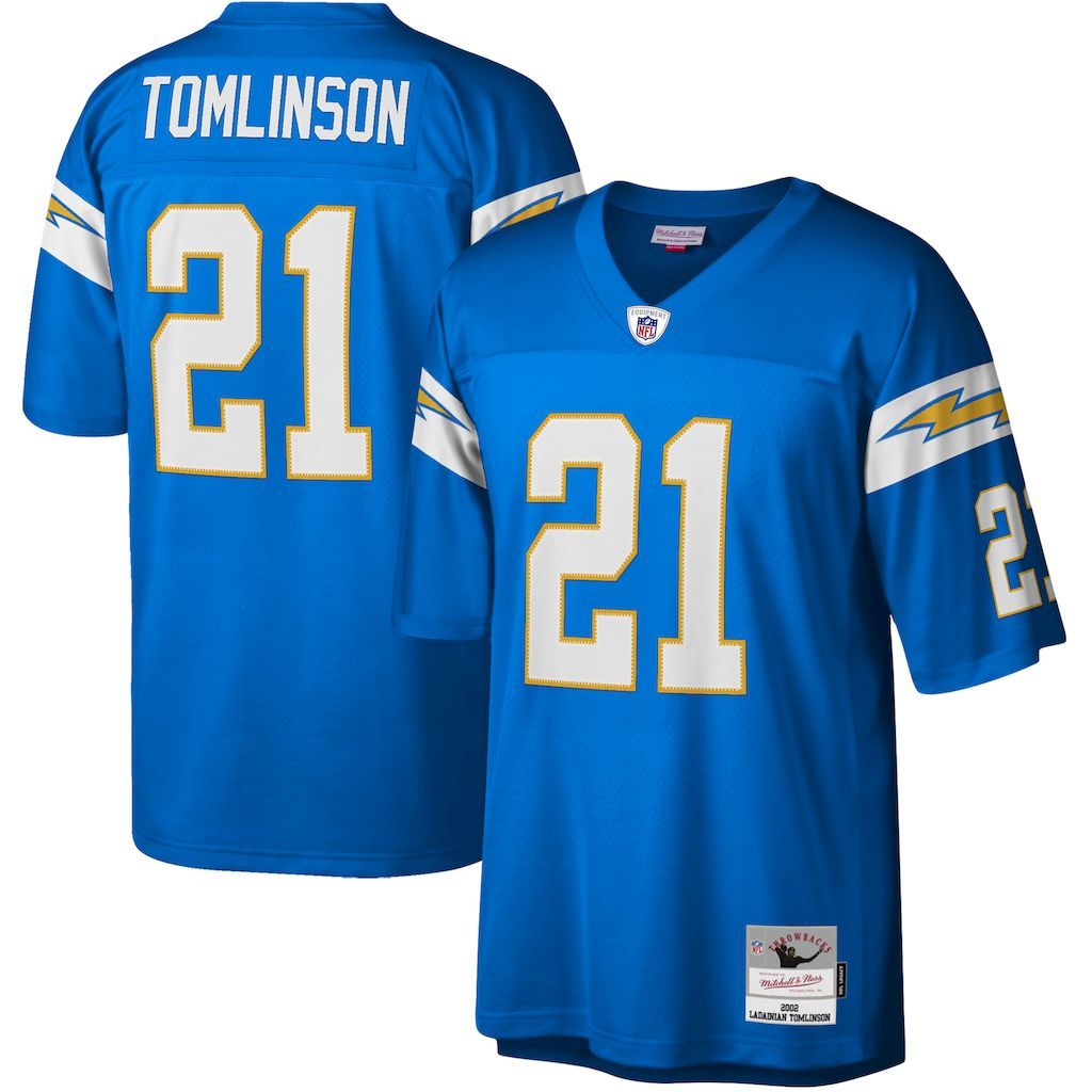Official Mens Los Angeles Chargers Jerseys, Chargers Football Jer (23).jpg