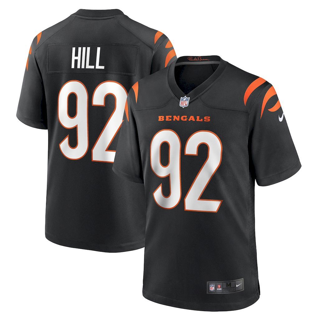 Official Mens Cincinnati Bengals Jerseys, Bengals Football Jersey (45).jpg