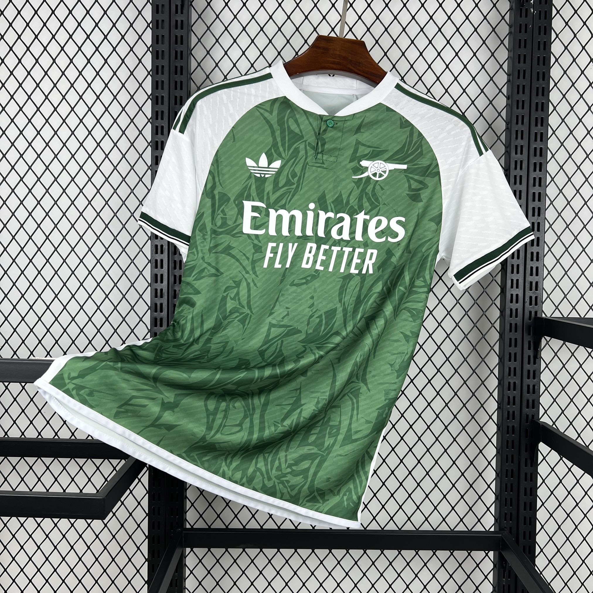 Mens Arsenal 2026/27 Special Jersey