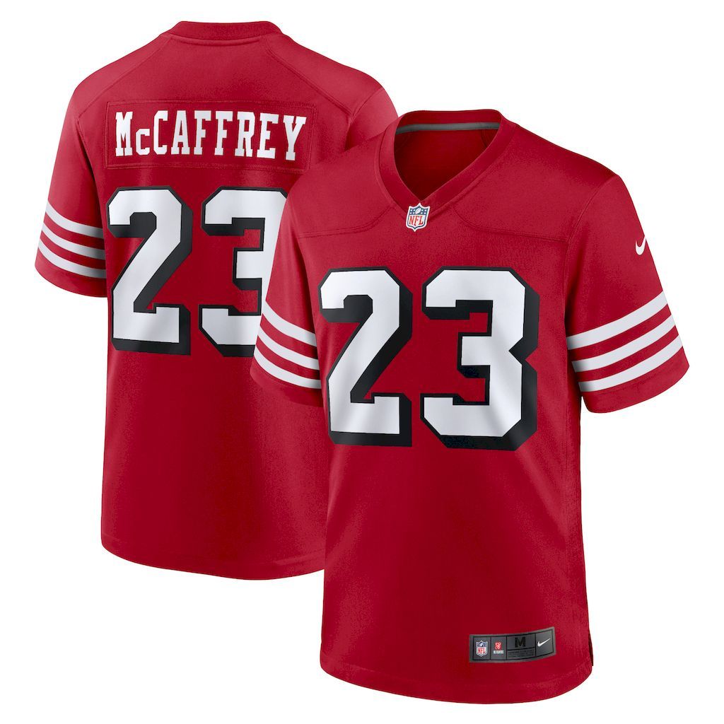 Official Mens San Francisco 49ers Jerseys, 49ers Football Jersey (51).jpg