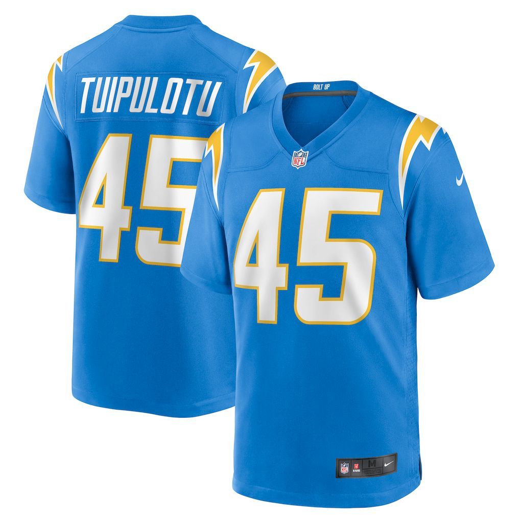 Official Mens Los Angeles Chargers Jerseys, Chargers Football Jer (36).jpg