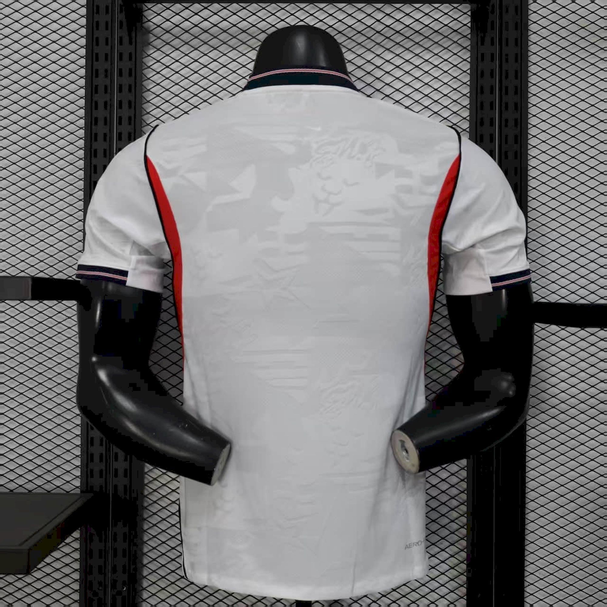Player England Home 2026 World Cup New Season Football Jersey Sports Shirt (2).jpg