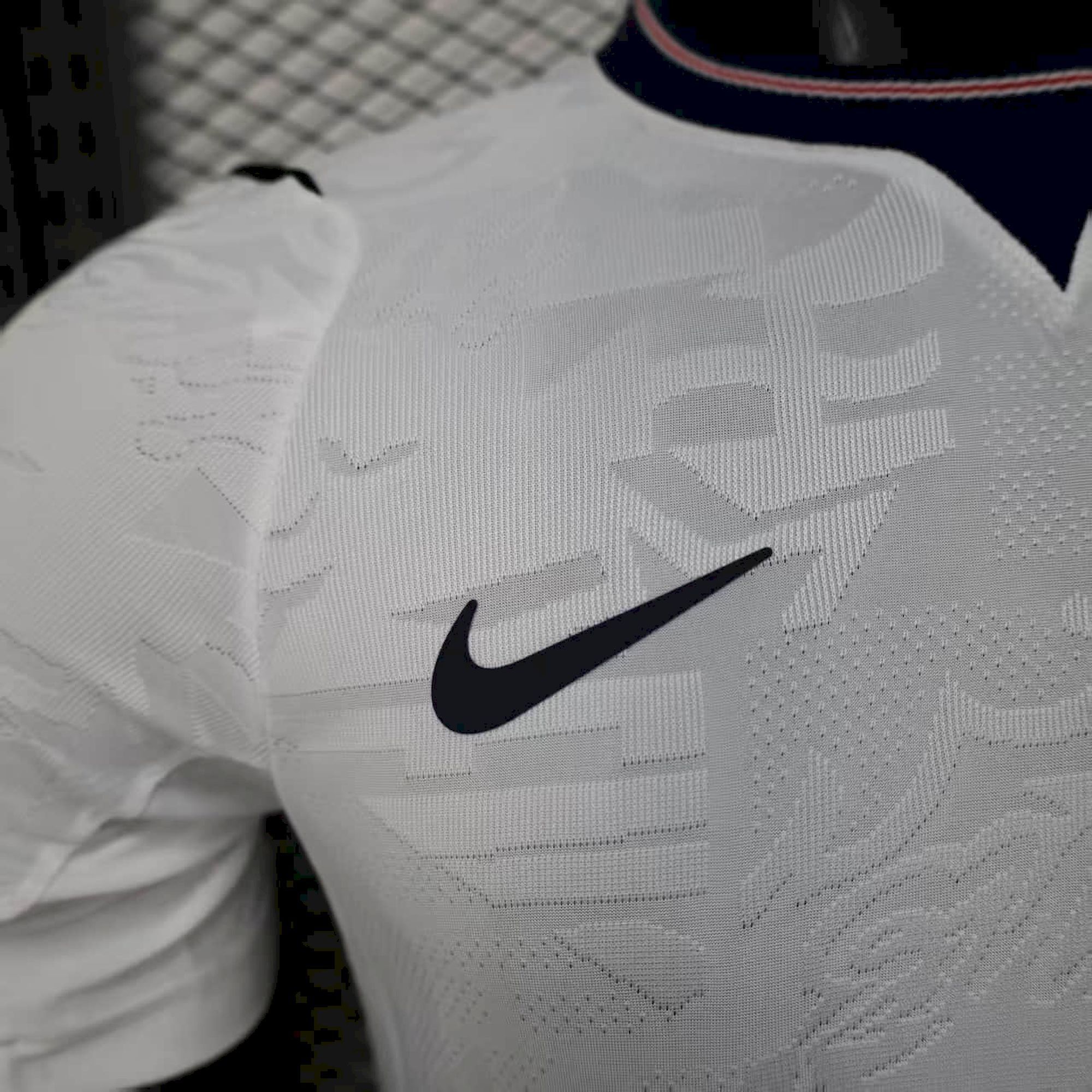 Player England Home 2026 World Cup New Season Football Jersey Sports Shirt (8).jpg