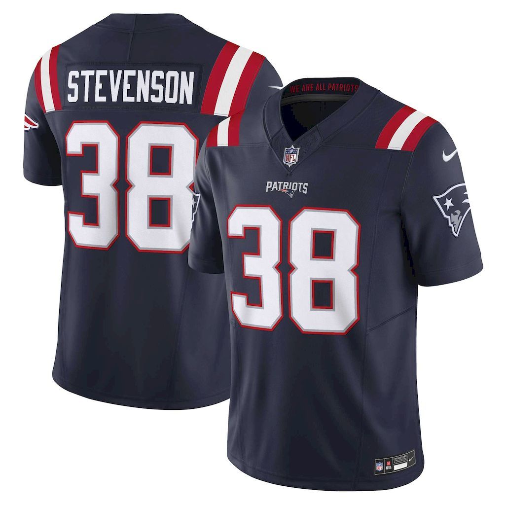 Official Mens New England Patriots Jerseys, Patriots Football Jer (30).jpg