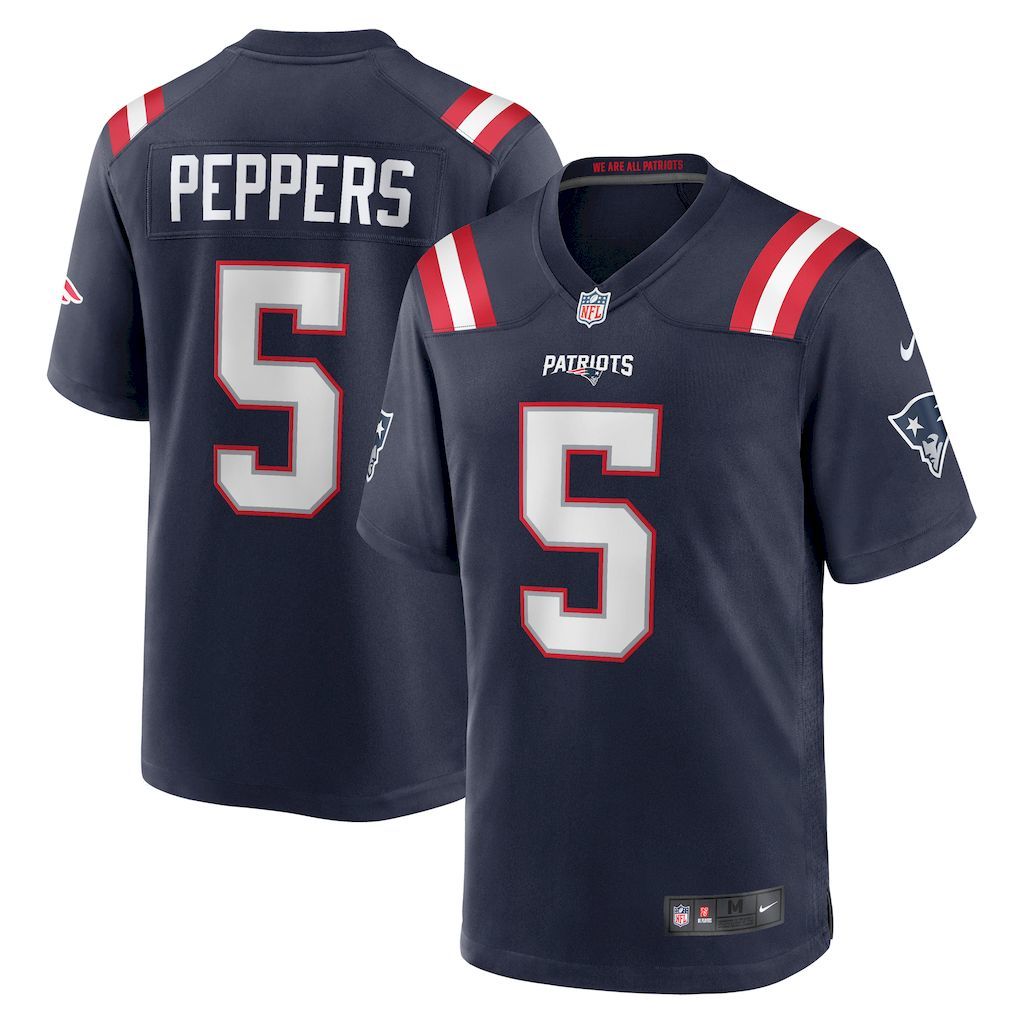 Official Mens New England Patriots Jerseys, Patriots Football Jer (6).jpg