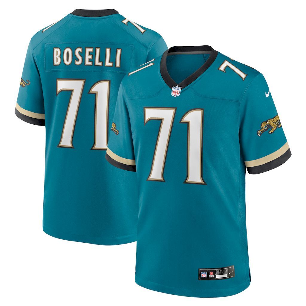 Official Mens Jacksonville Jaguars Jerseys, Jaguars Football Jers (24).jpg