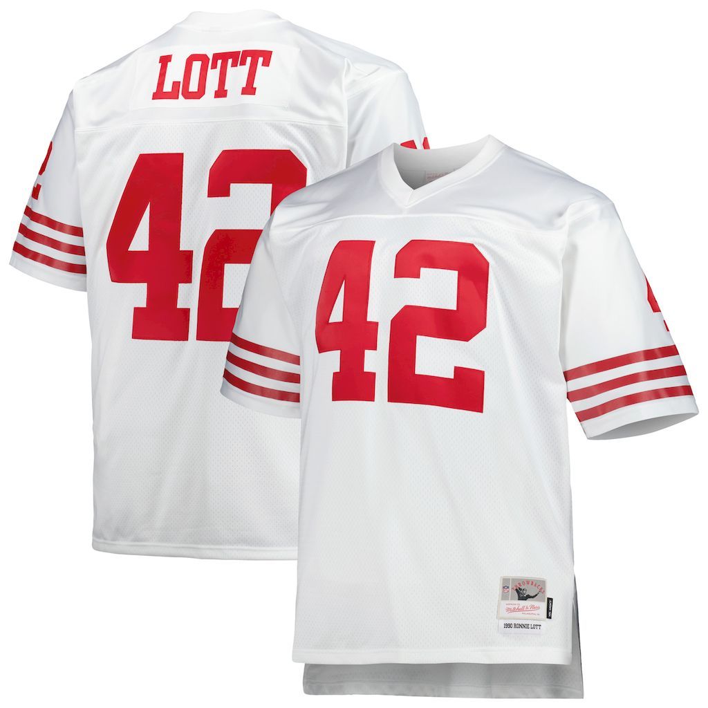 Official Mens San Francisco 49ers Jerseys, 49ers Football Jersey (50).jpg