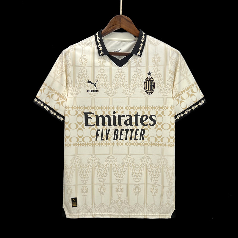 24/25AC Milan joint edition S-XXXXL