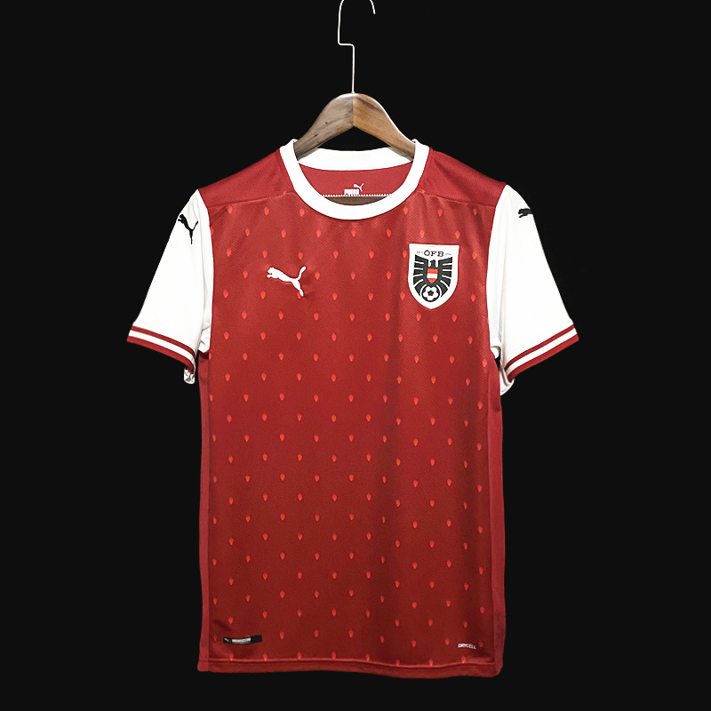 21-22 Austria home S-3XL
