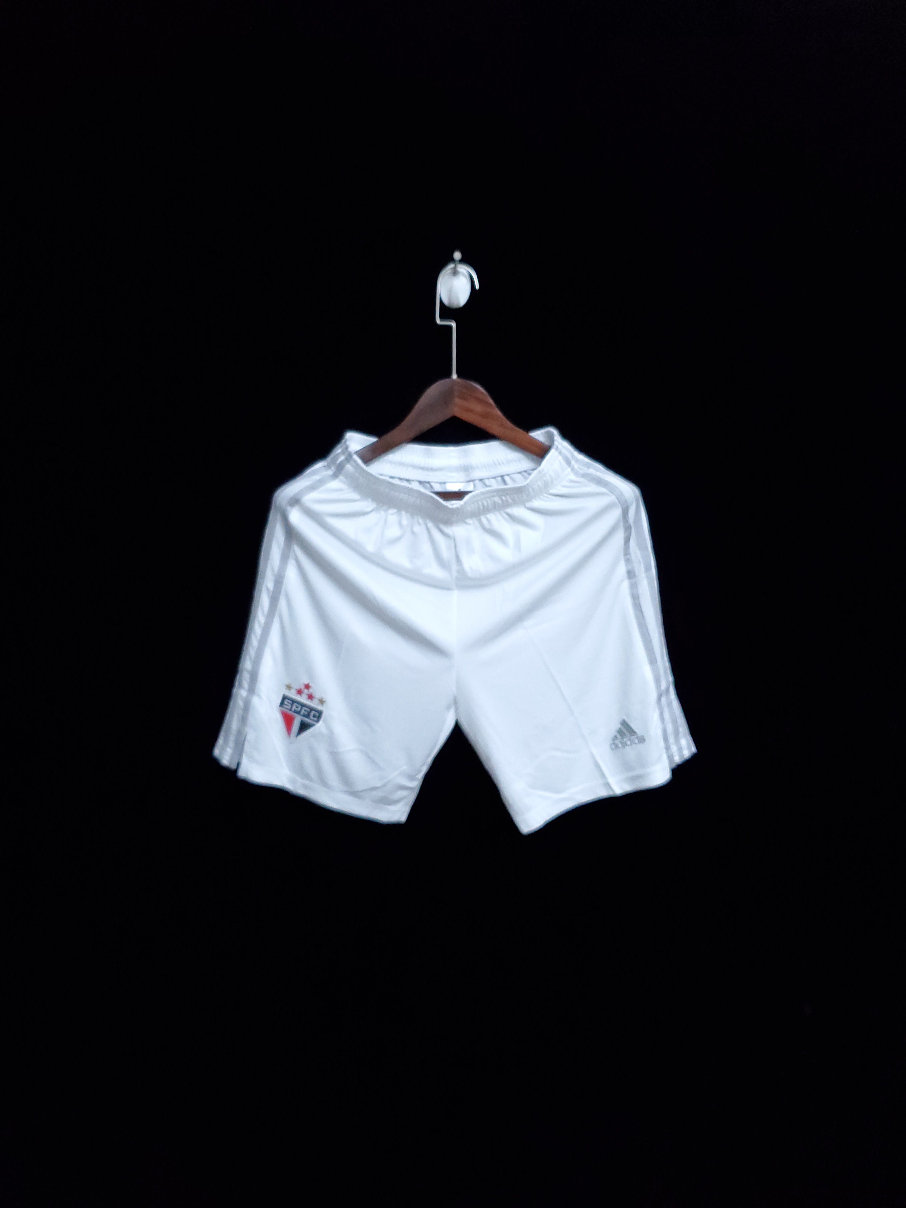 20-21 Sao Paulo White S-XXL