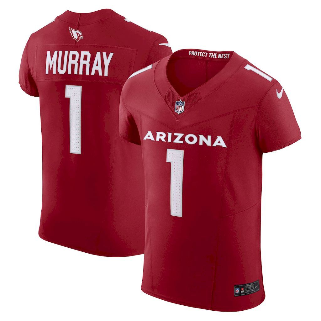 Mens Arizona Cardinals Kyler Murray Nike Cardinal Vapor F.U.S.E. (2).jpg