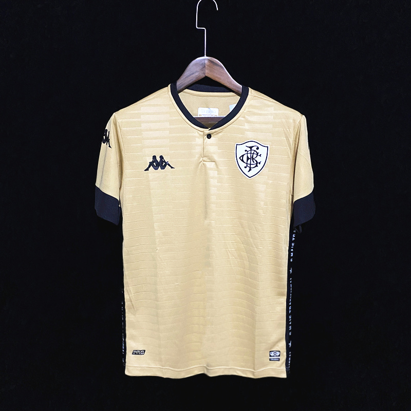 Video 21-22 Botafogo Golden Goalkeeper S-2XL
