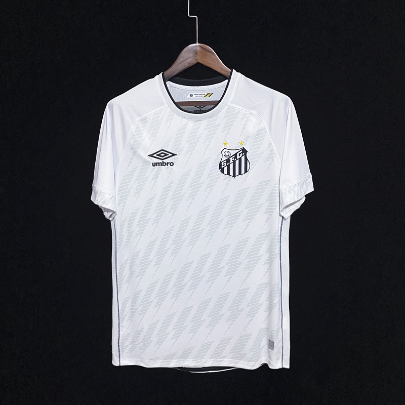 21/22 Santos home S-XXXL