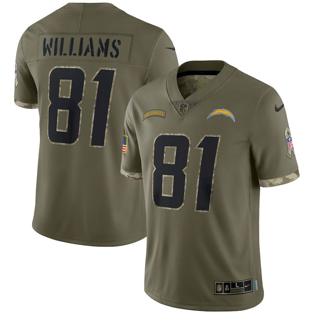 Official Mens Los Angeles Chargers Jerseys, Chargers Football Jer (43).jpg