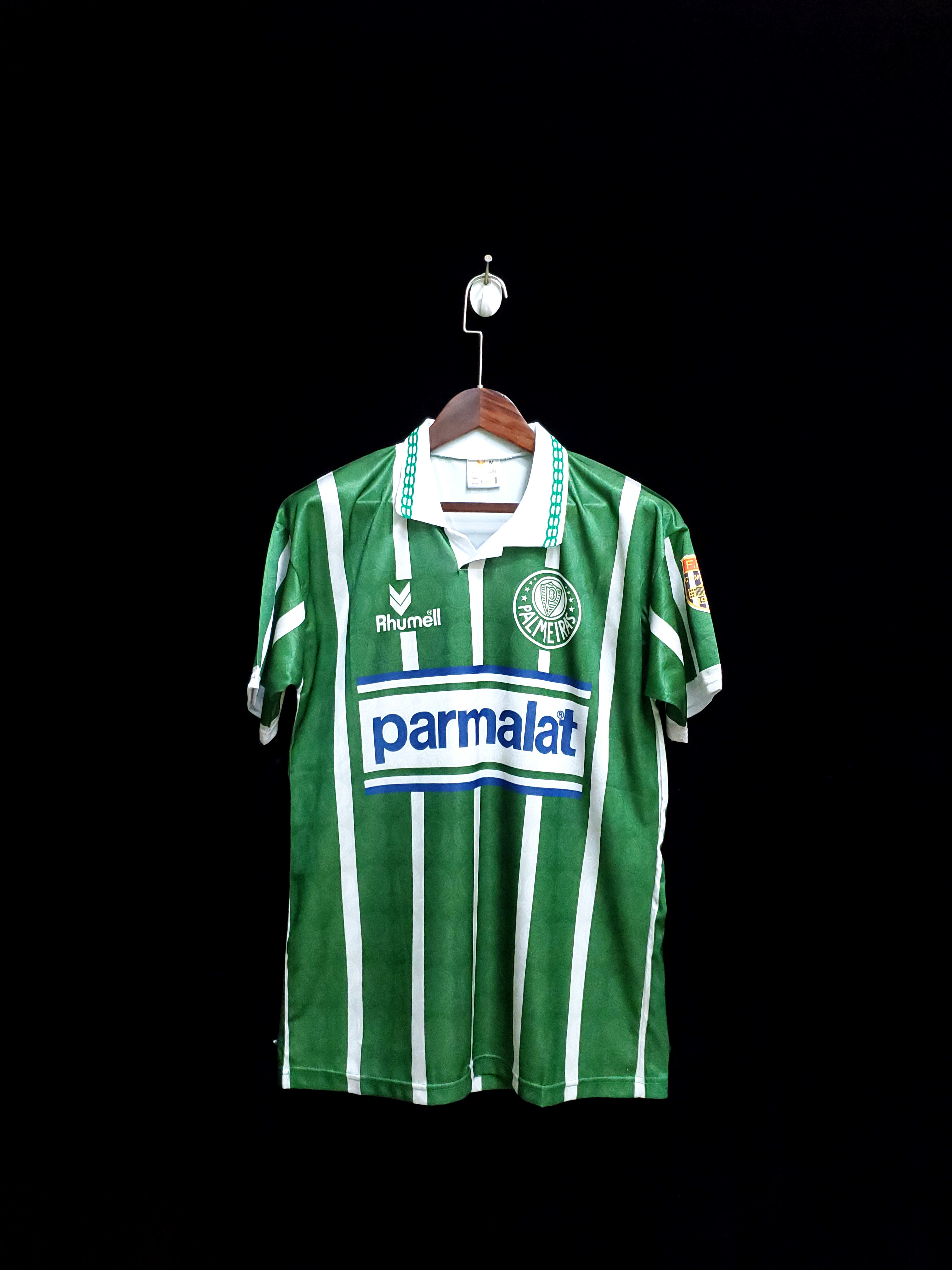 Retro 93-94 Palmeiras home S-XXL