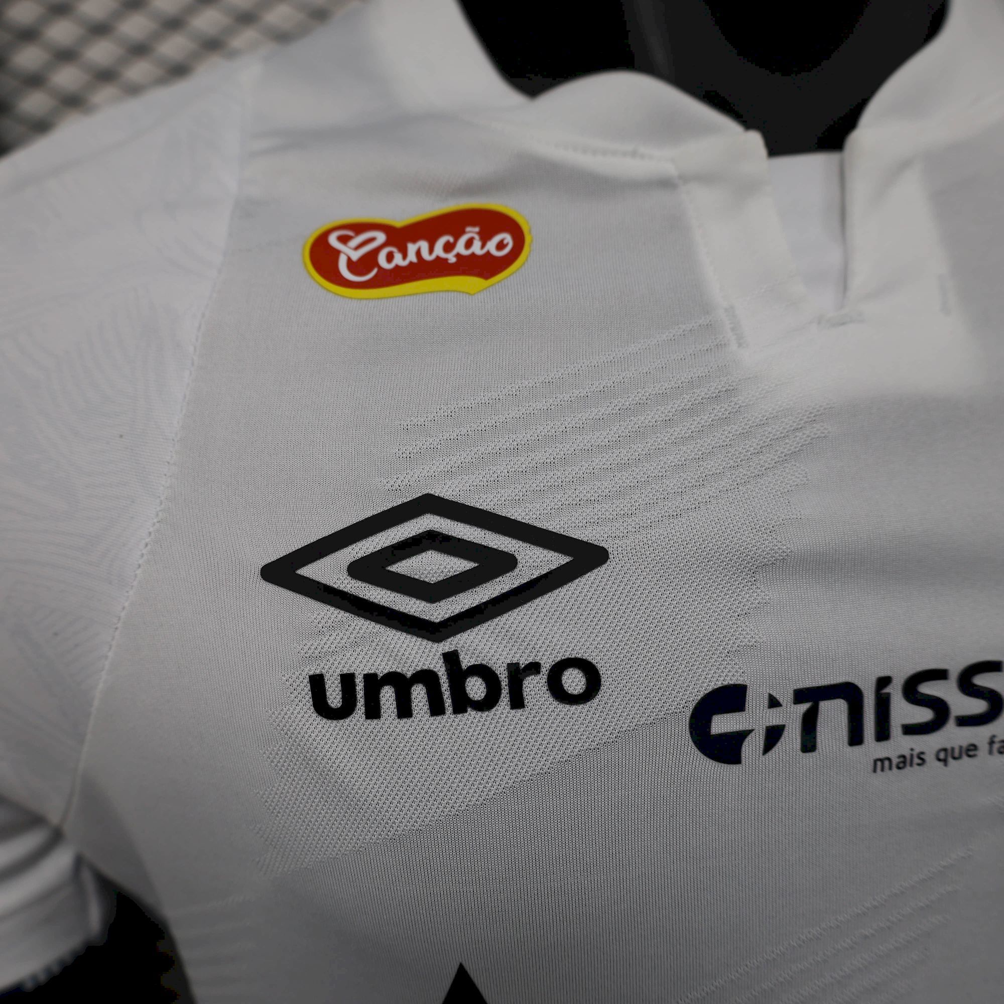 Player Santos home Neymar 2425 Football team shirt Jersey Sports shir (10).jpg