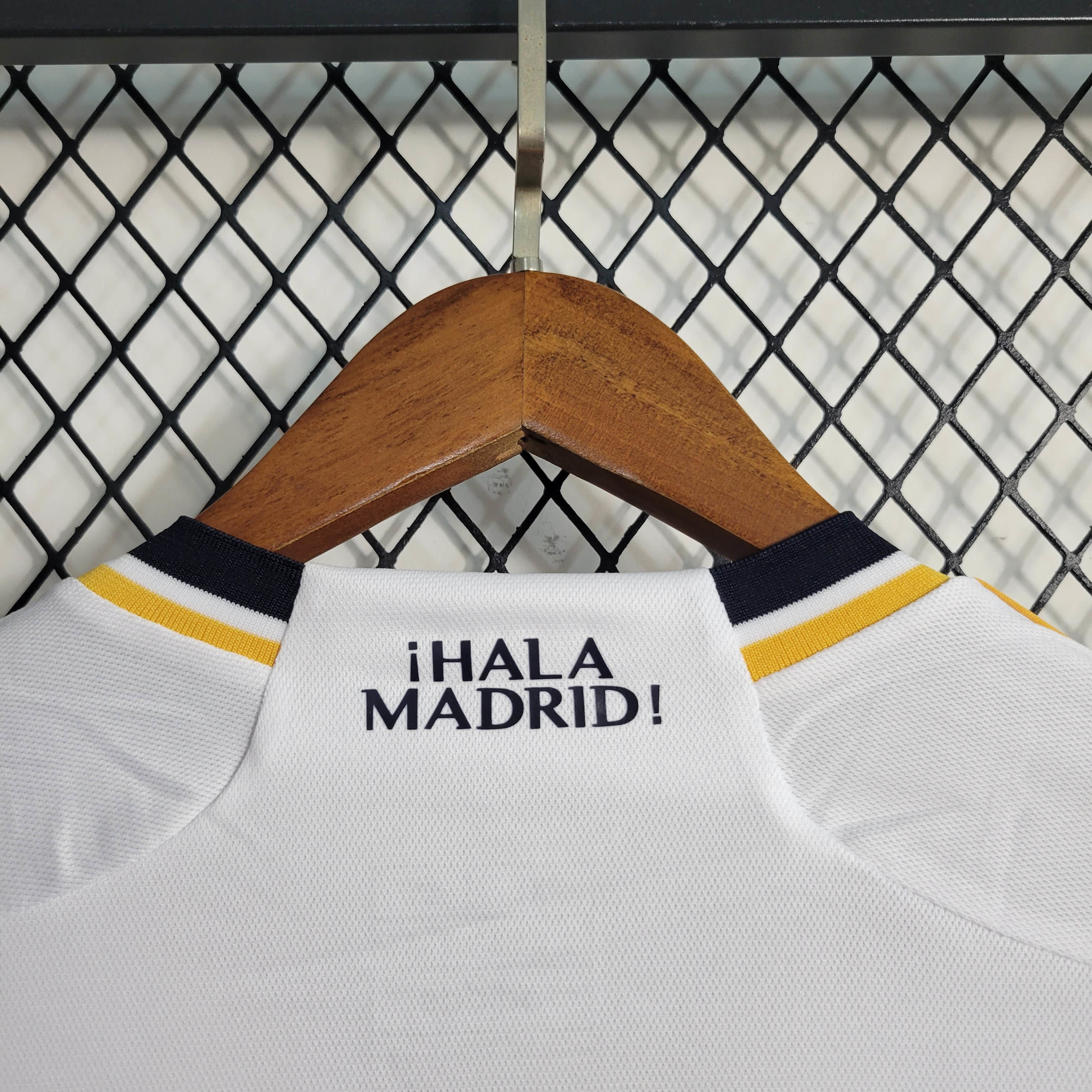 2324 Real Madrid Home Long Sleeve Size S-XXL (4).jpg