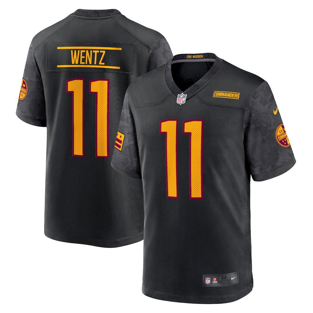 Official Mens Washington Commanders Jerseys, Commanders Football (27).jpg