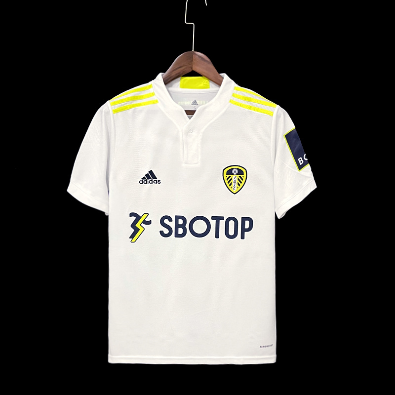 21/22 Leeds United Home S-XXL