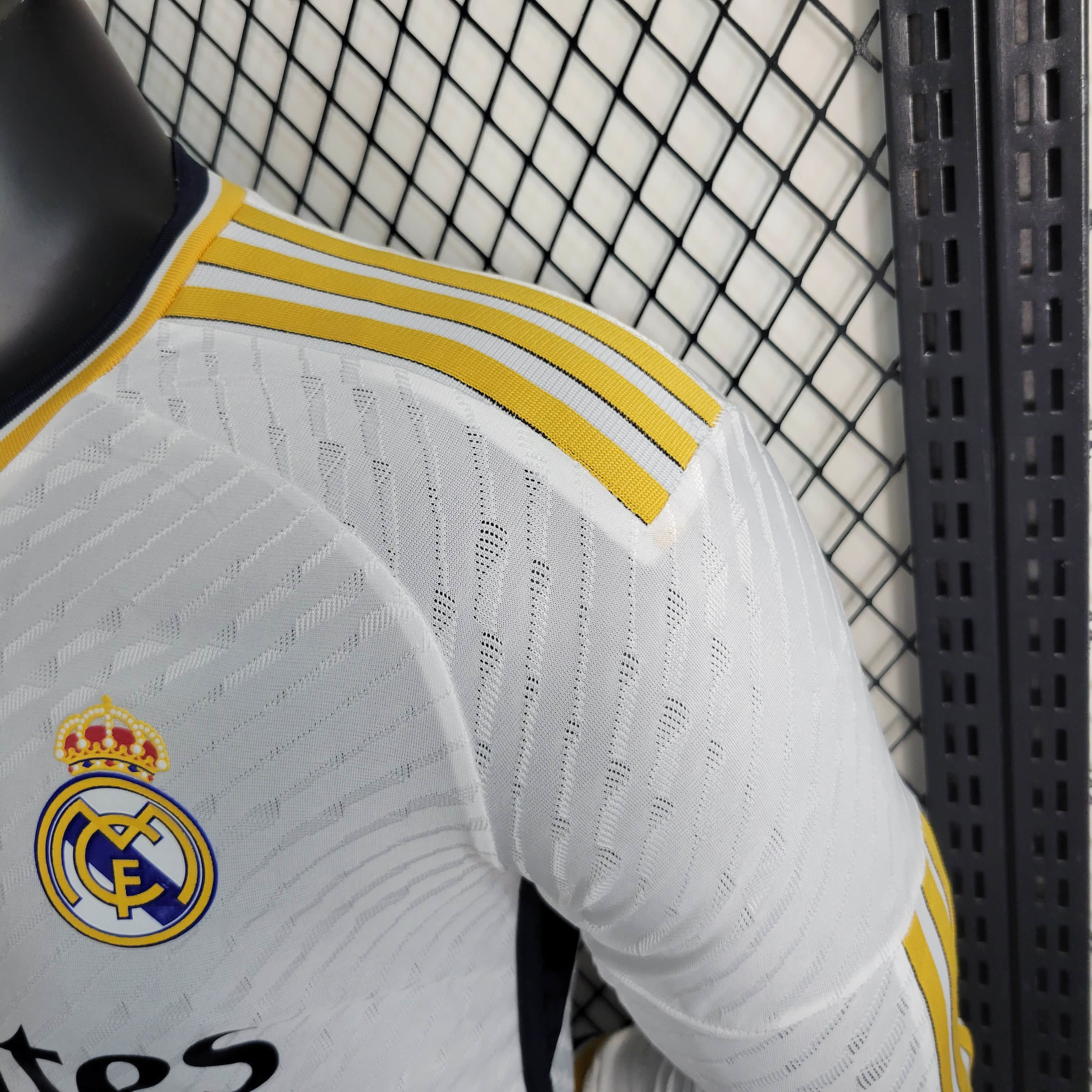 2324 Player Real Madrid home long sleeve size S-XXL (4).jpg