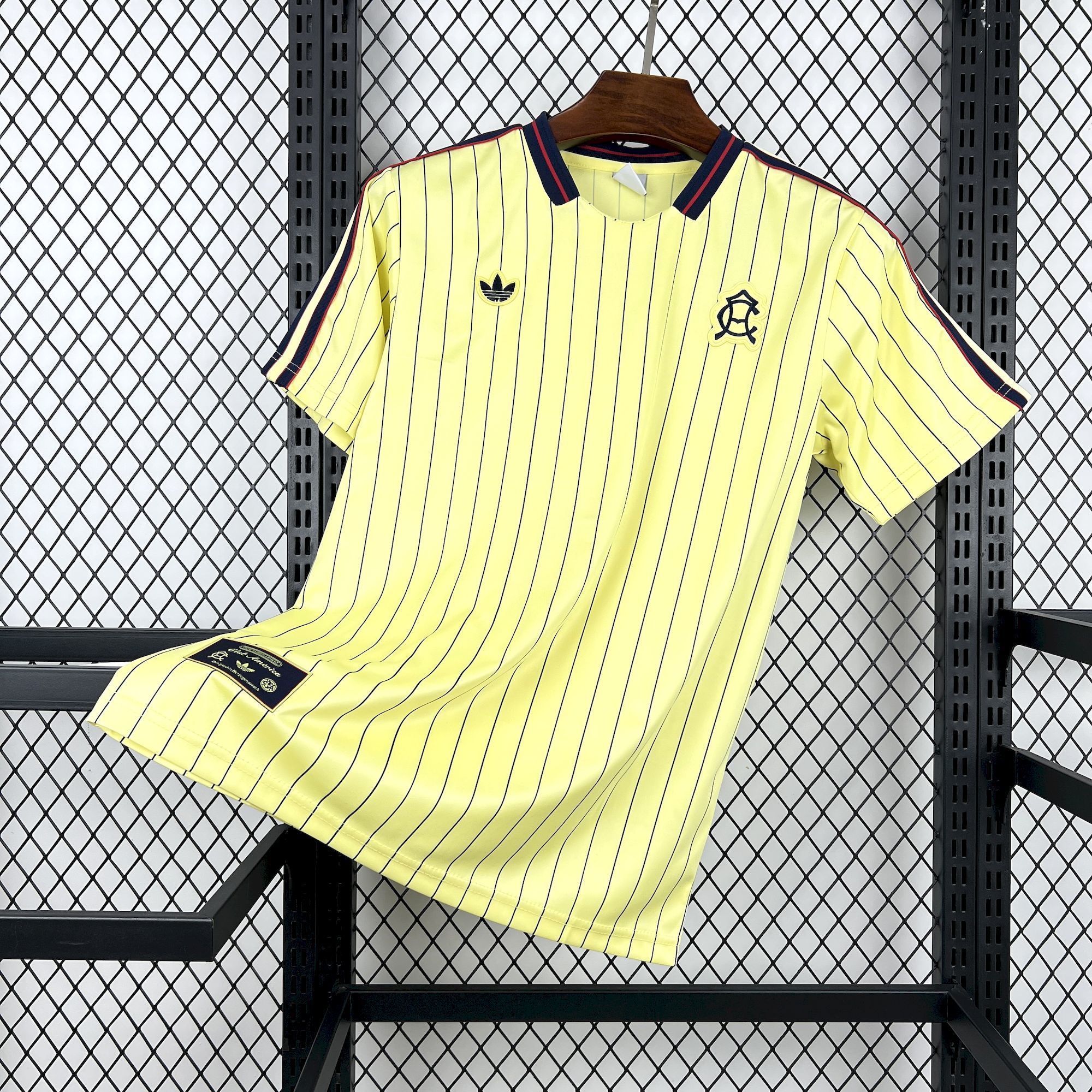 Mens Club America 2025/26 Terrace Icons Jersey