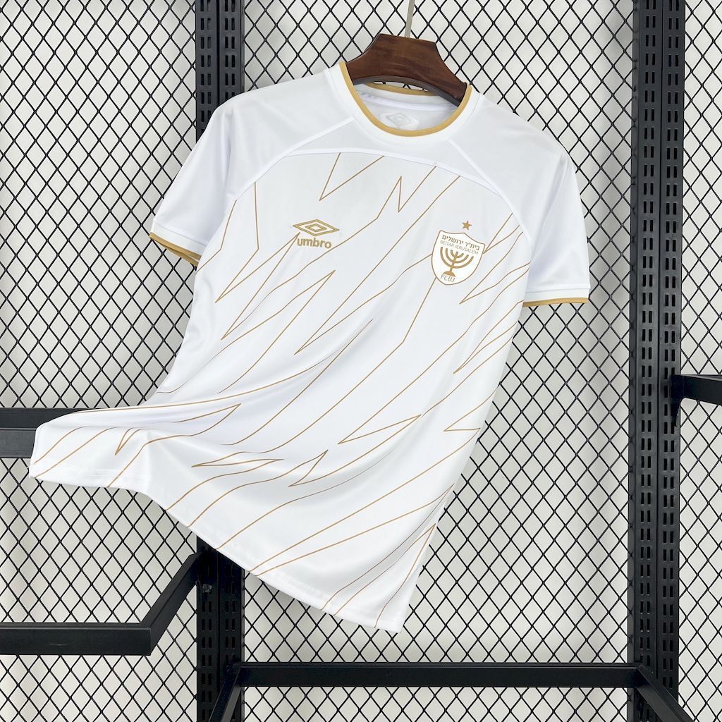 Beitar Jerusalem F.C. 2024/25 Away Jersey