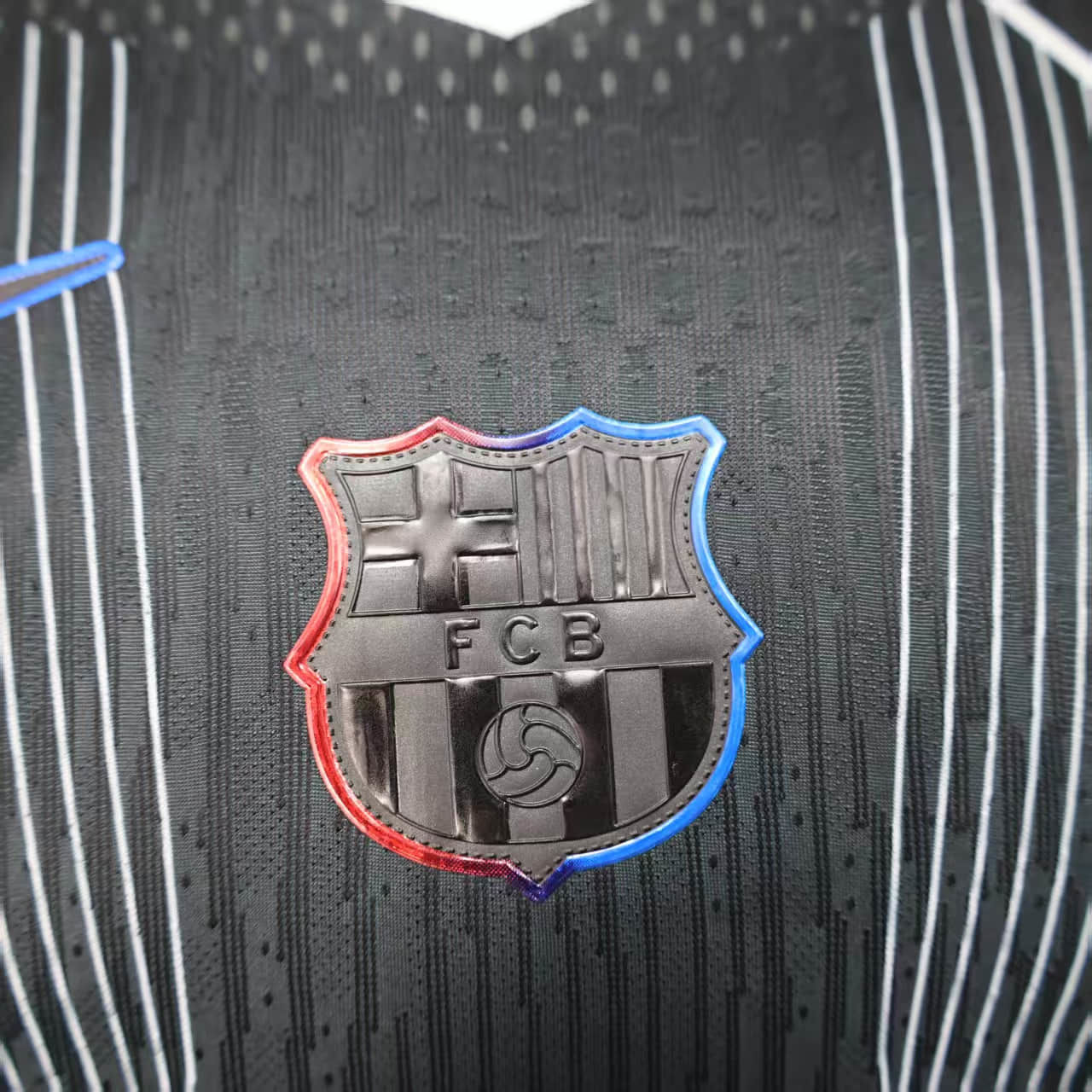 player Barcelona Special Edition 2526 new season Football Jersey Sports shirt (7).jpg