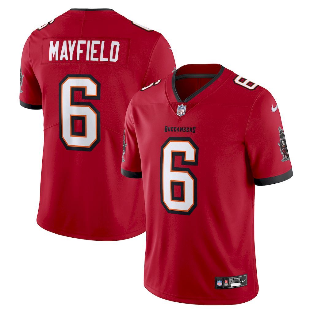 Mens Tampa Bay Buccaneers Baker Mayfield Nike Red  Vapor Untoucha.jpg