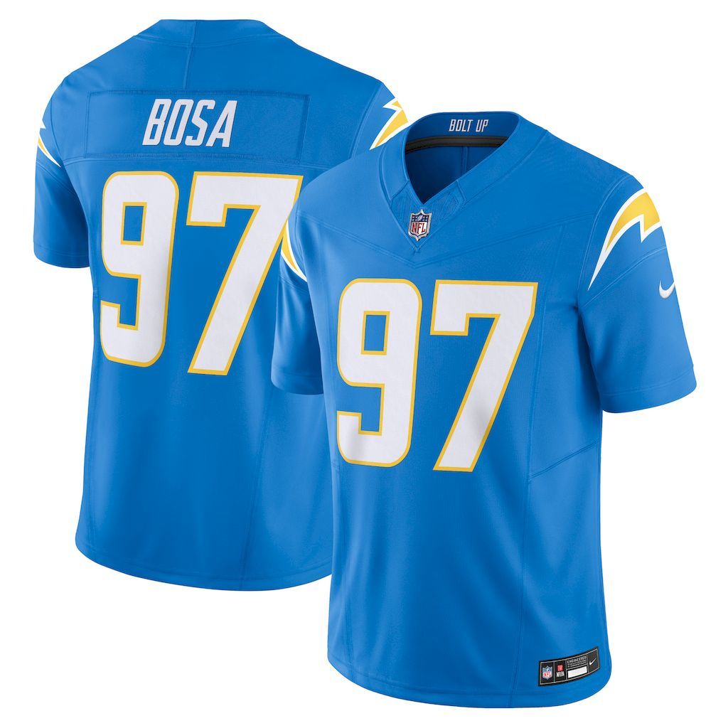 Official Mens Los Angeles Chargers Jerseys, Chargers Football Jer (48).jpg