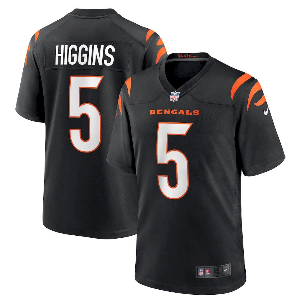 Official Mens Cincinnati Bengals Jerseys, Bengals Football Jersey (25).jpg
