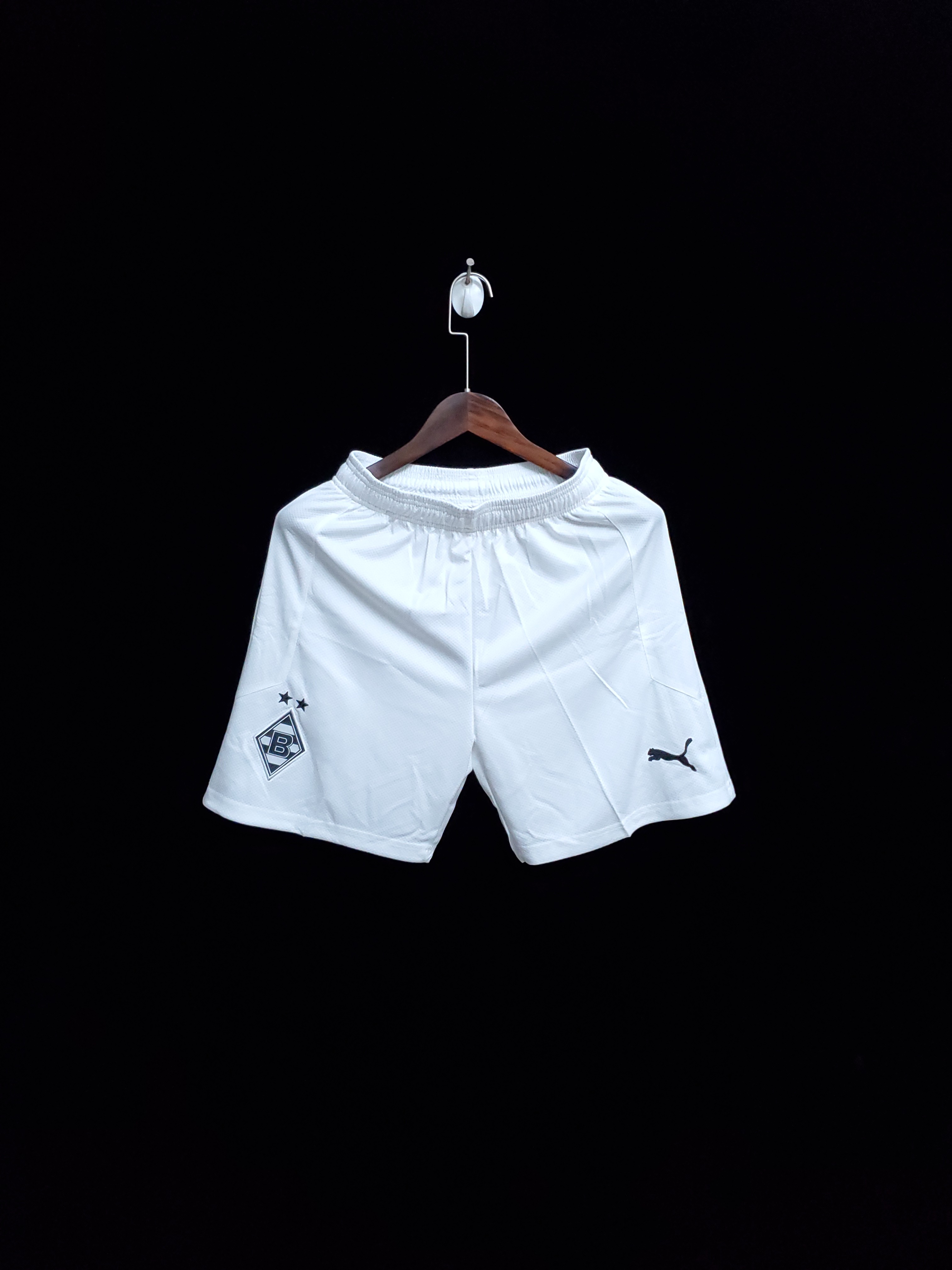 20-21 Monchen White S-XXL