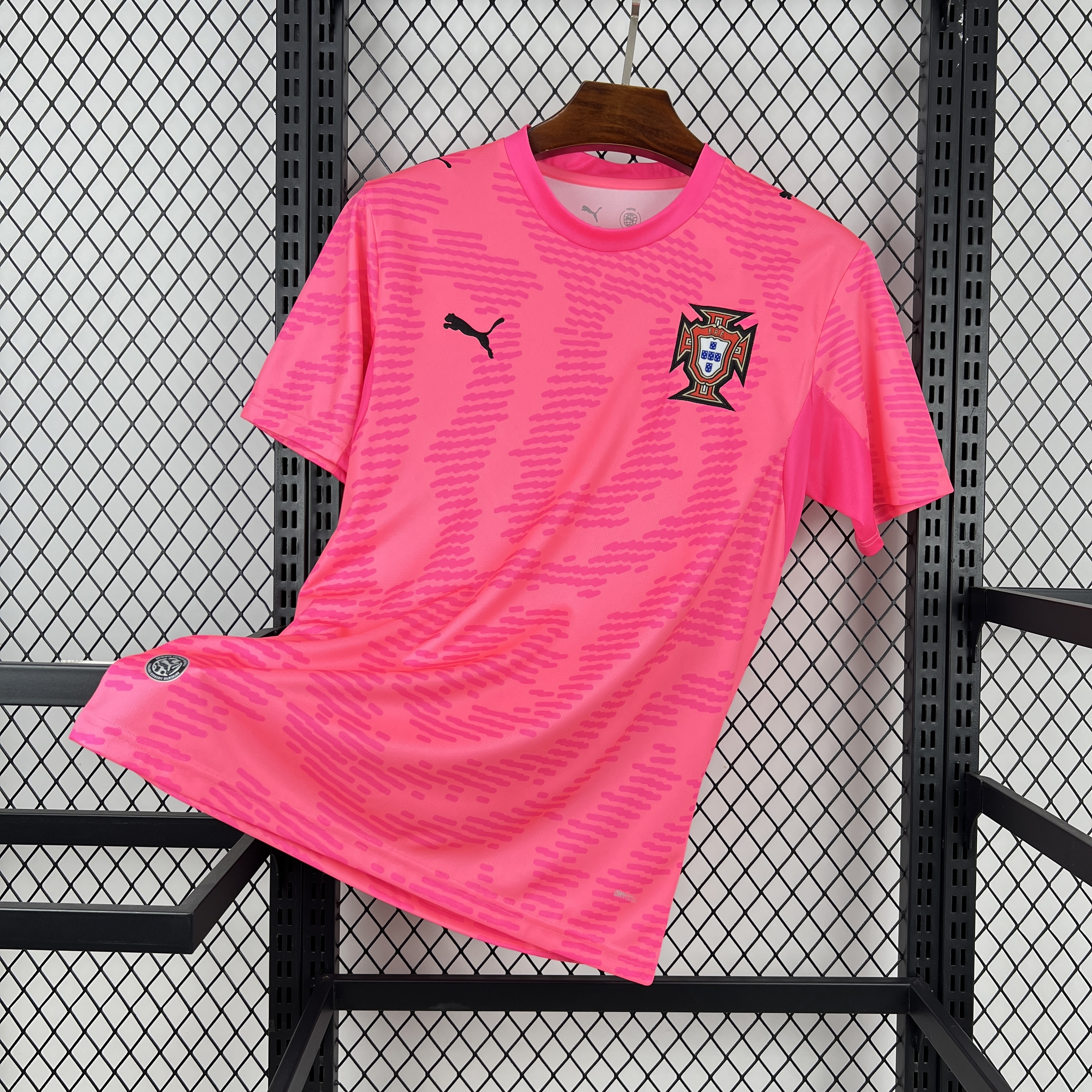 Mens Portugal 2026 Special Jersey