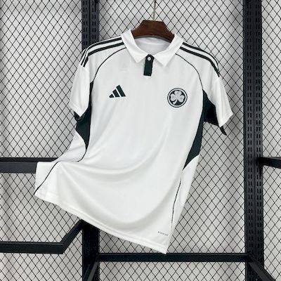 Panathinaikos F.C. 2025/26 Away Jersey