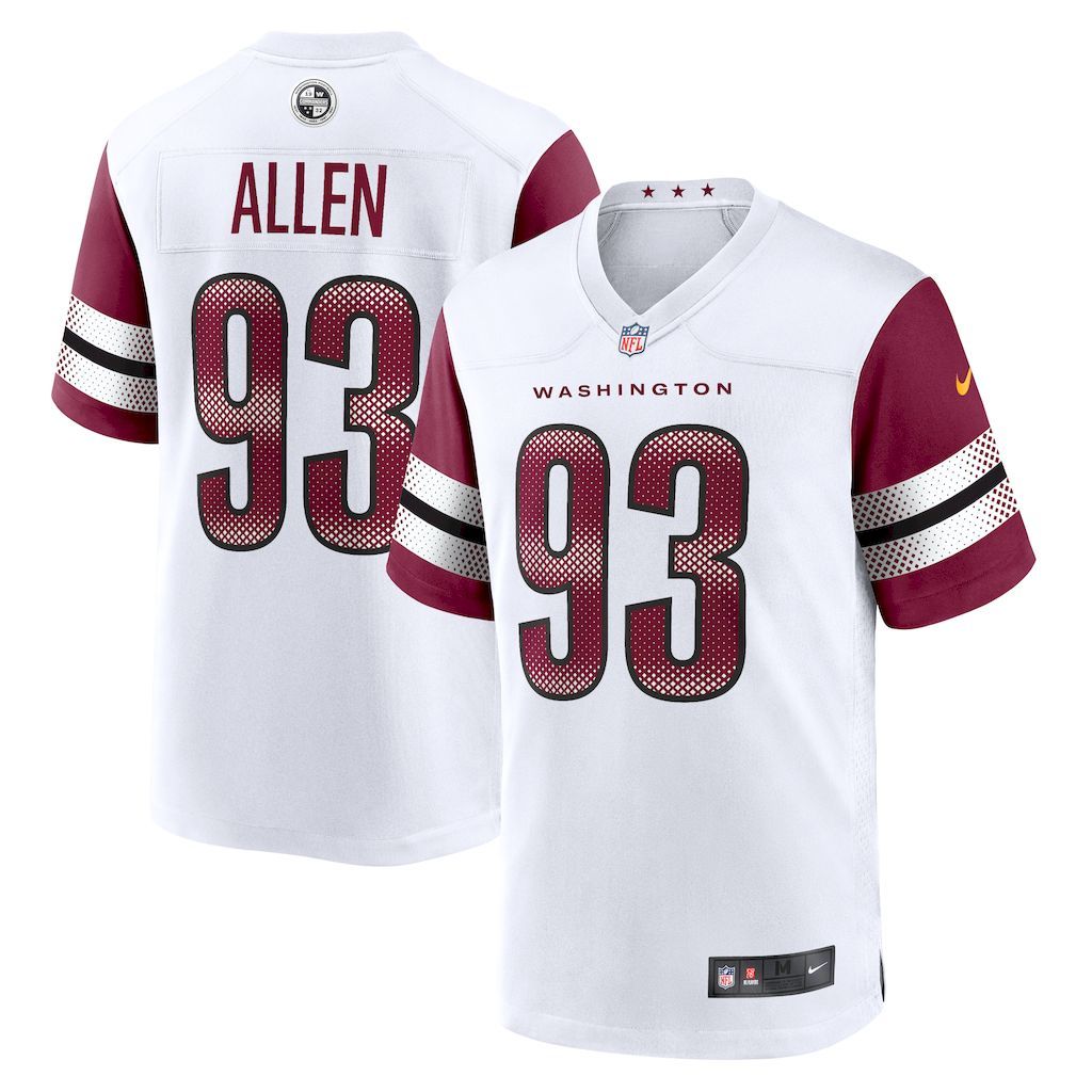 Official Mens Washington Commanders Jerseys, Commanders Football (36).jpg