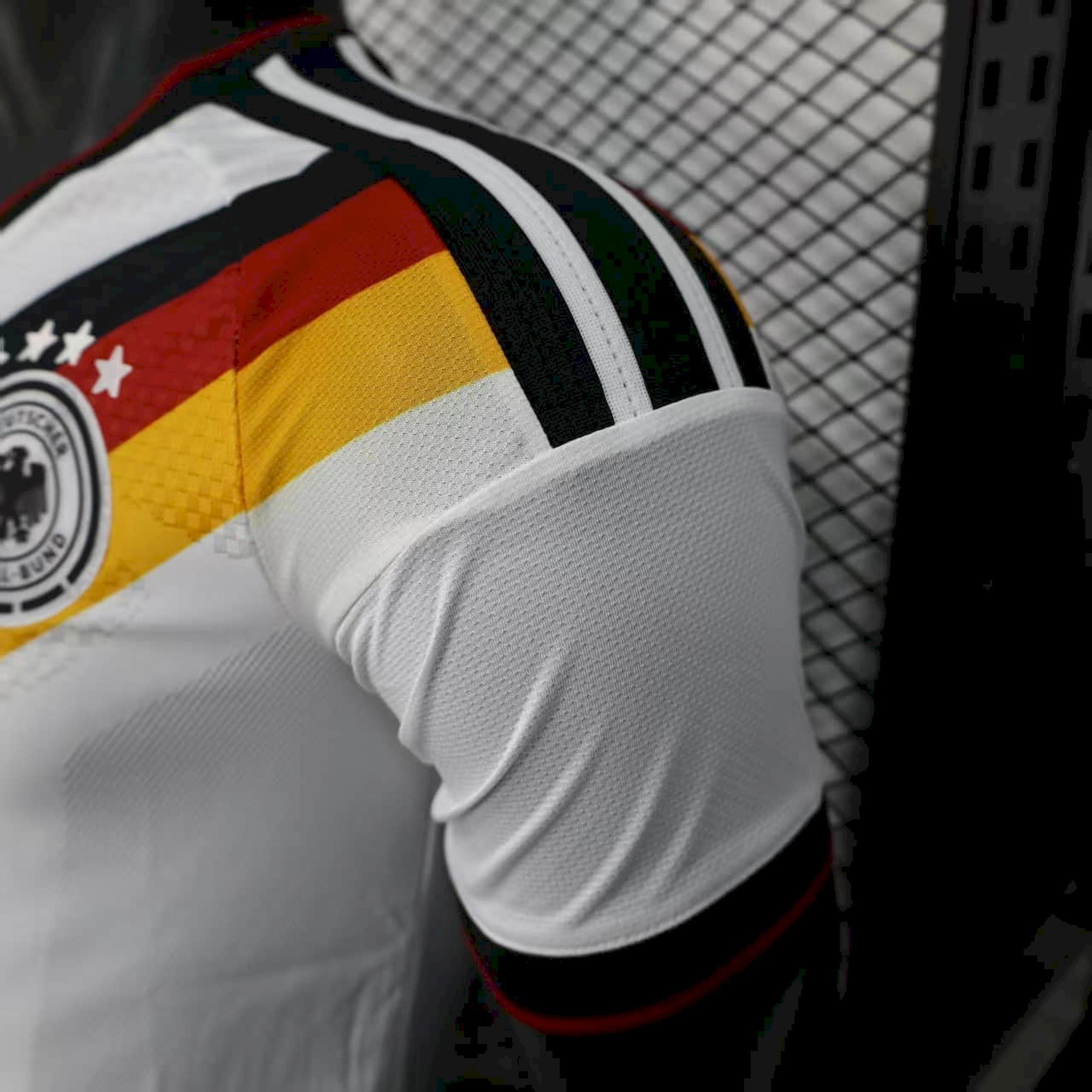Player Germany Home 20252026 New Season Football Jersey Sports Shirt (9).jpg