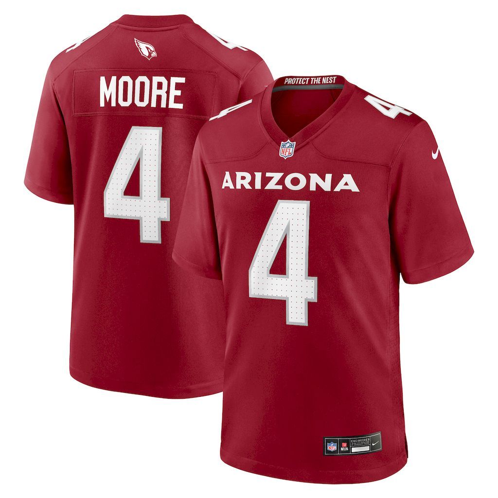 Mens Arizona Cardinals Rondale Moore Nike Cardinal Game Player Je.jpg