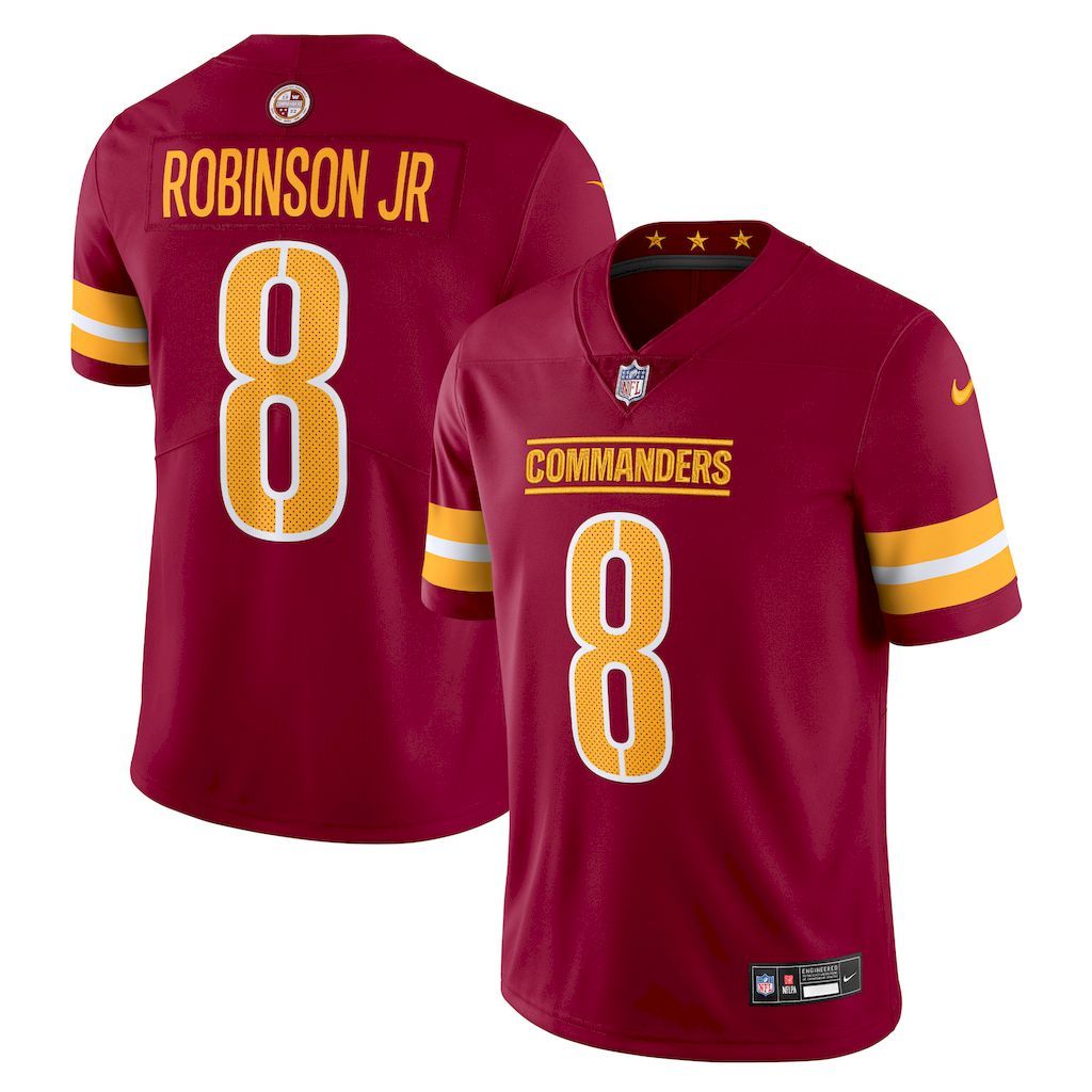 Official Mens Washington Commanders Jerseys, Commanders Football.jpg
