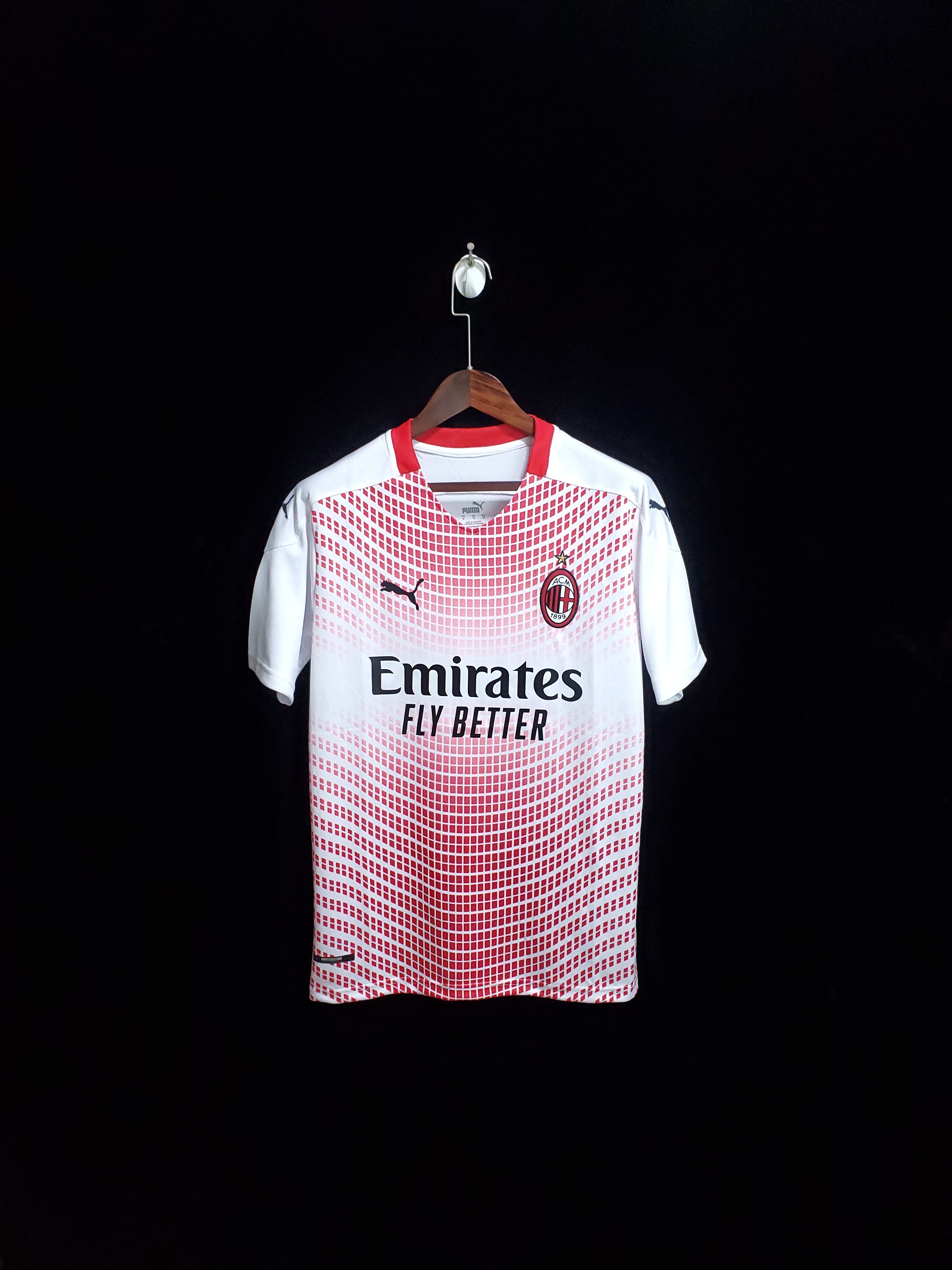 20-21 AC away S-4XL