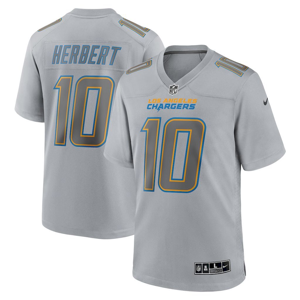 Official Mens Los Angeles Chargers Jerseys, Chargers Football Jer (38).jpg