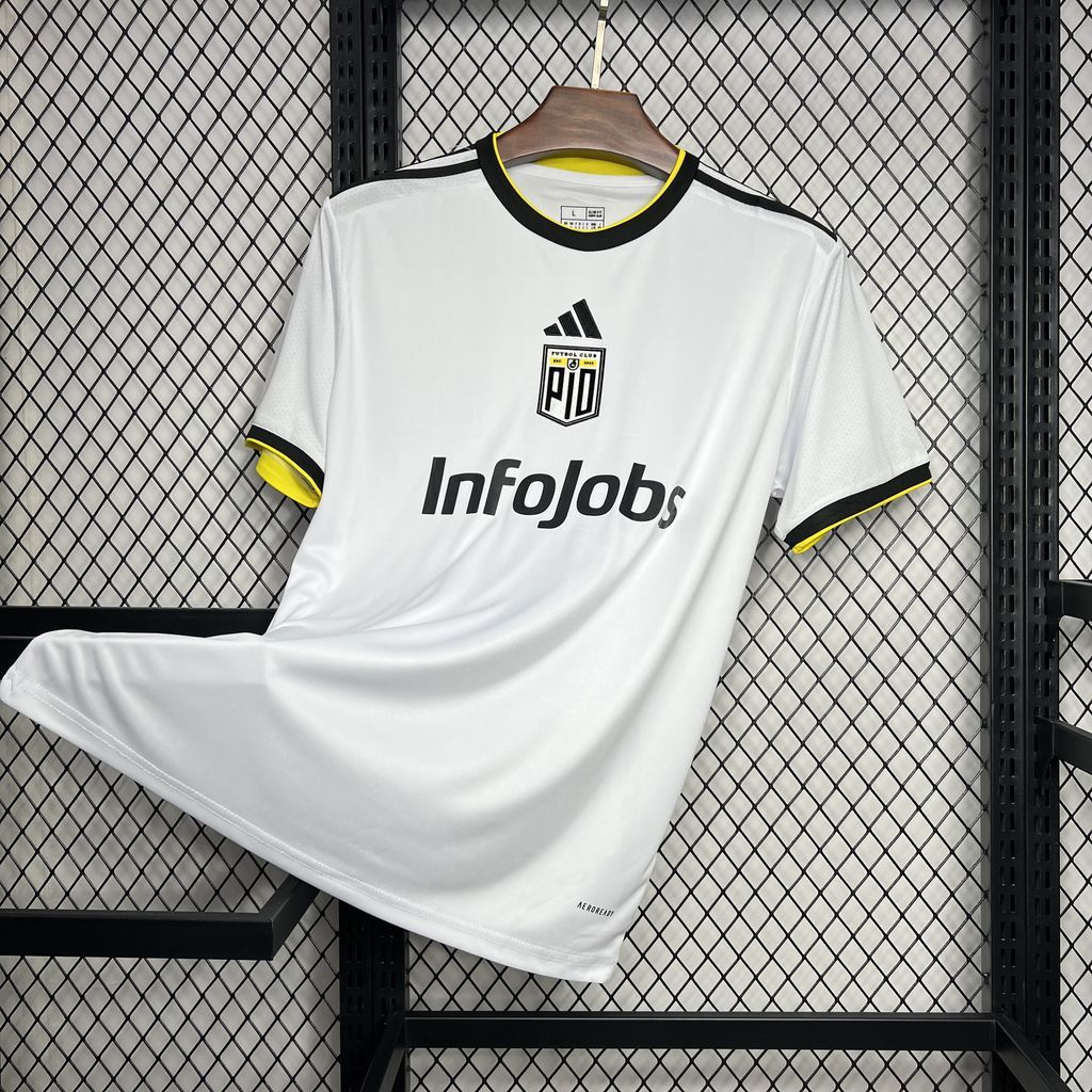 Pio FC Kings League 2024/25 Especial Jersey